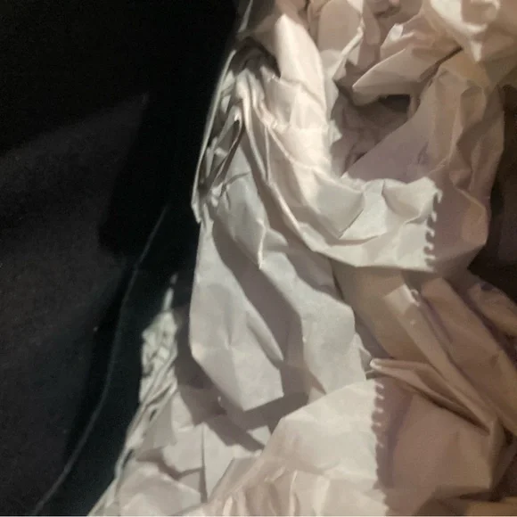 Coach Red and Blue Backpack NWT - Picture 9 of 9